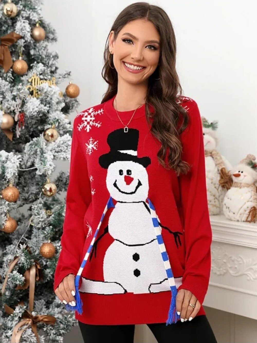 Christmas Sweater
